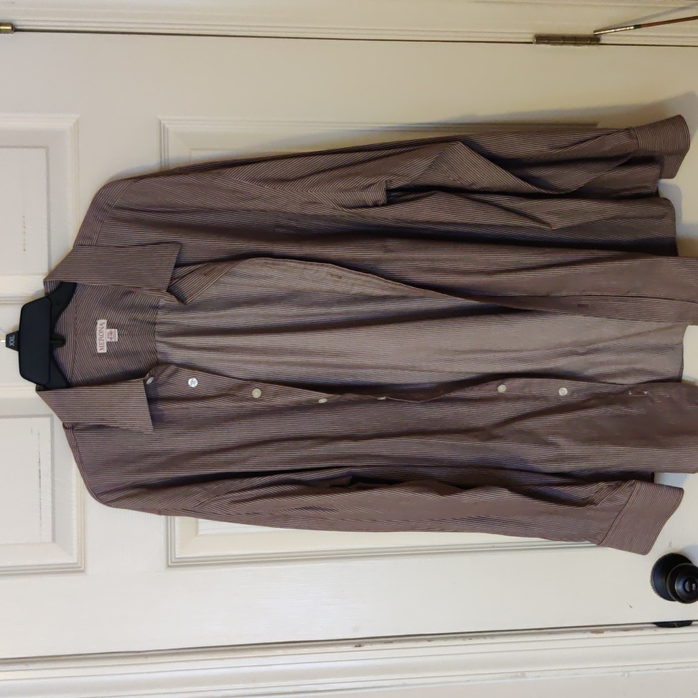 Dress shirt